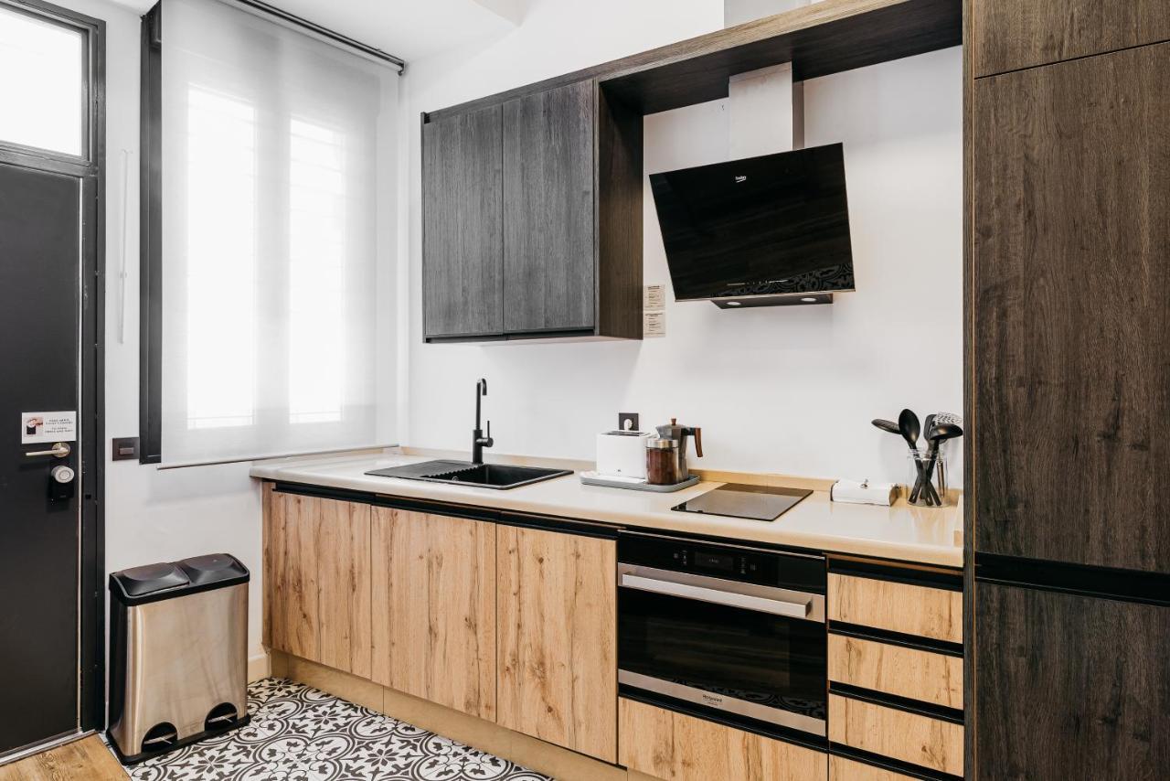 Apartamento Macarena Junto A La Basilica De La Macarena Севиля Екстериор снимка