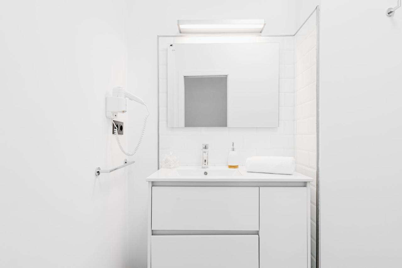 Apartamento Macarena Junto A La Basilica De La Macarena Севиля Екстериор снимка