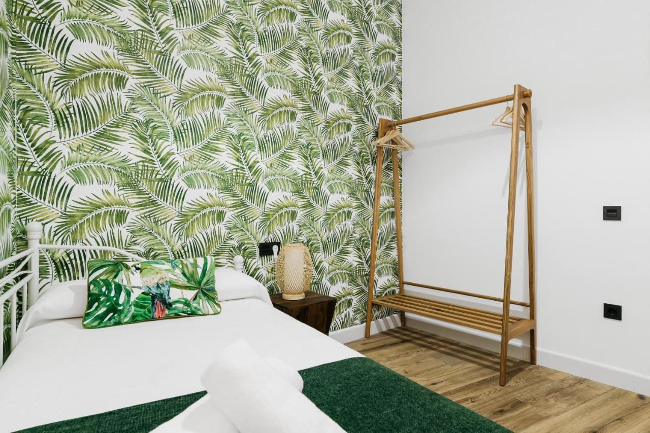 Apartamento Macarena Junto A La Basilica De La Macarena Севиля Екстериор снимка