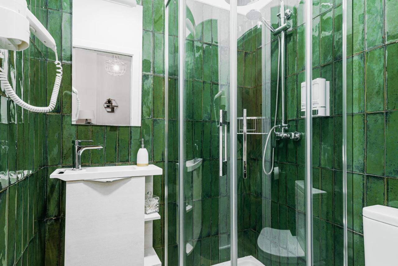 Apartamento Macarena Junto A La Basilica De La Macarena Севиля Екстериор снимка